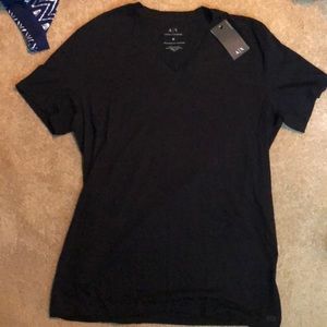 Armani exchange tshirt